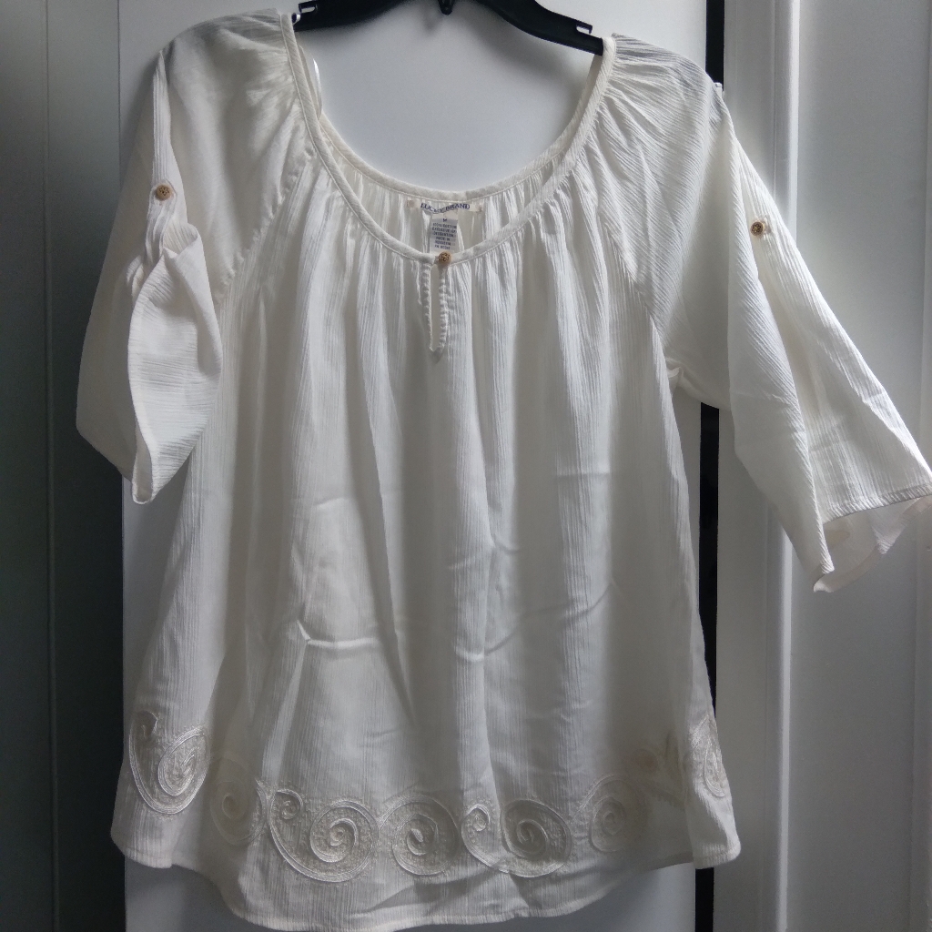 2 For 20  Lucky Brand Shirt